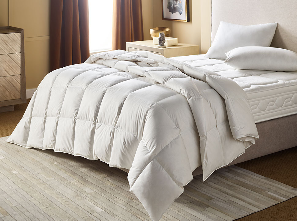 Down Duvet